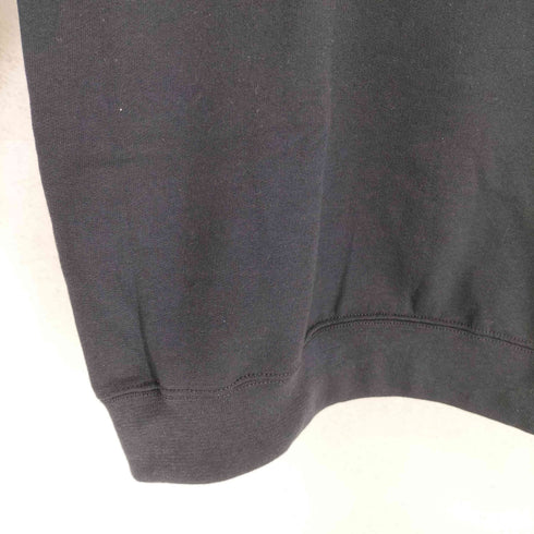 フルーツオブザルーム FRUIT OF THE LOOM EUREKA CURATION MARKET クルーネックスウェット メンズ M