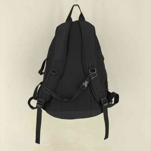 フィラ FILA ロゴ刺繍バックパック メンズ