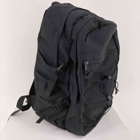 フィラ FILA ロゴ刺繍バックパック メンズ