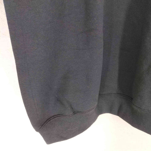 フルーツオブザルーム FRUIT OF THE LOOM EUREKA CURATION MARKET クルーネックスウェット メンズ L