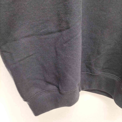 フルーツオブザルーム FRUIT OF THE LOOM EUREKA CURATION MARKET クルーネックスウェット メンズ L