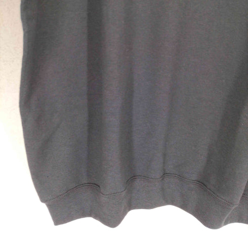 フルーツオブザルーム FRUIT OF THE LOOM EUREKA CURATION MARKET クルーネックスウェット メンズ L