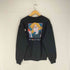 フルーツオブザルーム FRUIT OF THE LOOM EUREKA CURATION MARKET クルーネックスウェット メンズ M