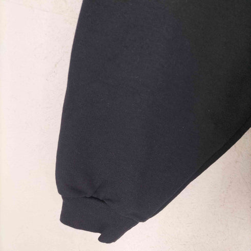 フルーツオブザルーム FRUIT OF THE LOOM EUREKA CURATION MARKET クルーネックスウェット メンズ M