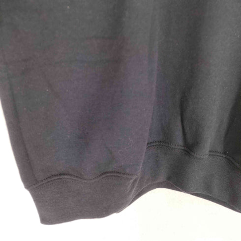 フルーツオブザルーム FRUIT OF THE LOOM EUREKA CURATION MARKET クルーネックスウェット メンズ M