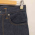 ポストオーバーオールズ POST OVERALLS USA製 RIGID SELVEDGE FIVE POCKET DENIM リジッド セルビッチ ジップフライ デニム パンツ スレキ総柄 メンズ XS