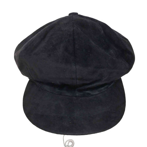 カイコー KAIKO PIG SUEDE CASQUETTE ピッグ スエード キャスケット メンズ FREE