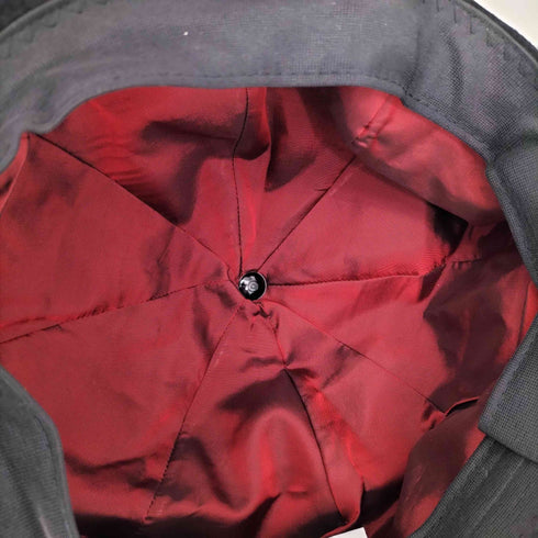 カイコー KAIKO PIG SUEDE CASQUETTE ピッグ スエード キャスケット メンズ FREE