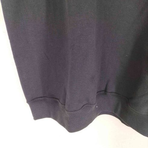 フルーツオブザルーム FRUIT OF THE LOOM EUREKA CURATION MARKET クルーネックスウェット メンズ XL