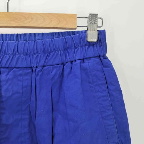 ハバーサック HAVERSACK 2タック コットン ワイド イージー トラウザー パンツ メンズ JPN:1