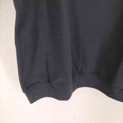 フルーツオブザルーム FRUIT OF THE LOOM EUREKA CURATION MARKET クルーネックスウェット メンズ XL