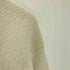 ウィルフリー willfully new jacquard big silhouette knit レディース FREE