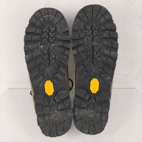 アヴィレックス AVIREX CORDURA COMBI FIELD BOOTS コーデュラコンビフィールドブーツ メンズ