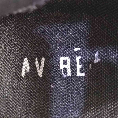 アヴィレックス AVIREX CORDURA COMBI FIELD BOOTS コーデュラコンビフィールドブーツ メンズ