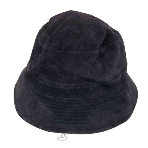 カイコー KAIKO PIG SUEDE BUCKET HAT ピッグ スエード バケットハット メンズ