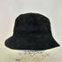 カイコー KAIKO PIG SUEDE BUCKET HAT ピッグ スエード バケットハット メンズ