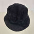カイコー KAIKO PIG SUEDE BUCKET HAT ピッグ スエード バケットハット メンズ