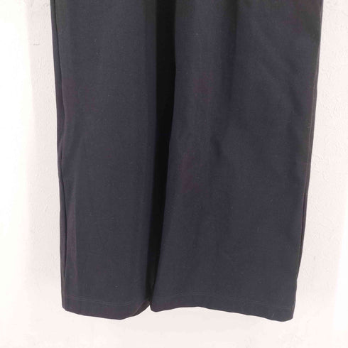 ナノユニバース NANO universe ミラノリブカットセットワンピース レディース S