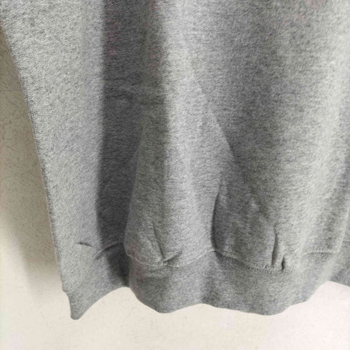 フルーツオブザルーム FRUIT OF THE LOOM EUREKA CURATION MARKET クルーネックスウェット メンズ XL