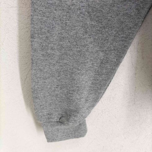 フルーツオブザルーム FRUIT OF THE LOOM EUREKA CURATION MARKET クルーネックスウェット メンズ M