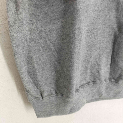 フルーツオブザルーム FRUIT OF THE LOOM EUREKA CURATION MARKET クルーネックスウェット メンズ M