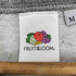 フルーツオブザルーム FRUIT OF THE LOOM EUREKA CURATION MARKET クルーネックスウェット メンズ M