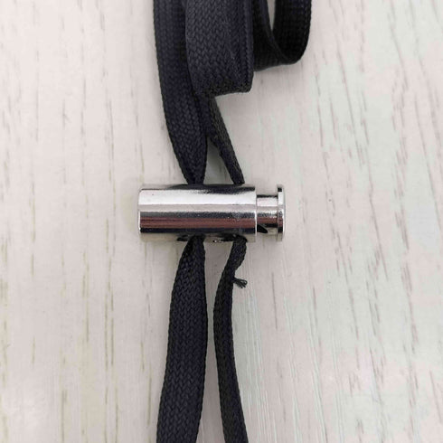 カイコー KAIKO Leather Neck Bag M レザー ネック ストラップ バッグ メンズ