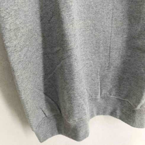 フルーツオブザルーム FRUIT OF THE LOOM EUREKA CURATION MARKET クルーネックスウェット 2 メンズ XL