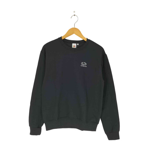フルーツオブザルーム FRUIT OF THE LOOM EUREKA CURATION MARKET クルーネックスウェット 2 メンズ S