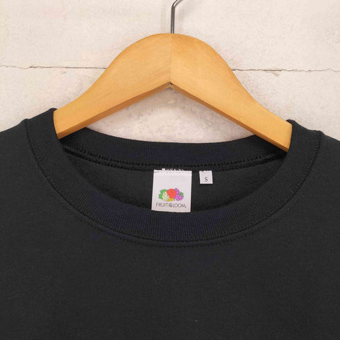 フルーツオブザルーム FRUIT OF THE LOOM EUREKA CURATION MARKET クルーネックスウェット 2 メンズ S