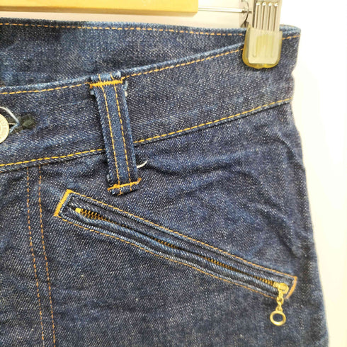 WEST RIDE ER1109 PADD MOTO PANTS ダブルニー モーターサイクル デニム パンツ メンズ 29