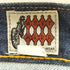 WEST RIDE ER1109 PADD MOTO PANTS ダブルニー モーターサイクル デニム パンツ メンズ 29