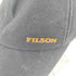 フィルソン FILSON キャップ レザーベルト メンズ ONE SIZE