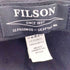 フィルソン FILSON キャップ レザーベルト メンズ ONE SIZE