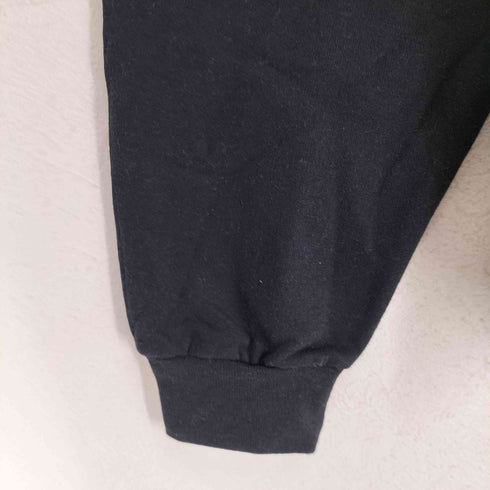 フルーツオブザルーム FRUIT OF THE LOOM EUREKA CURATION MARKET クルーネックスウェット メンズ M