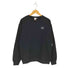 フルーツオブザルーム FRUIT OF THE LOOM EUREKA CURATION MARKET クルーネックスウェット メンズ M