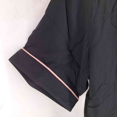 キャンディストリッパー Candy Stripper ボウリングシャツ レディース 2