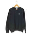 フルーツオブザルーム FRUIT OF THE LOOM EUREKA CURATION MARKET クルーネックスウェット メンズ L