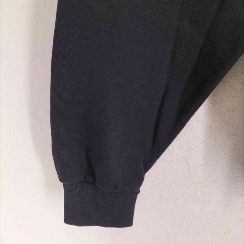 フルーツオブザルーム FRUIT OF THE LOOM EUREKA CURATION MARKET クルーネックスウェット メンズ L