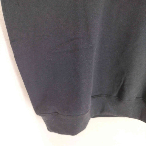 フルーツオブザルーム FRUIT OF THE LOOM EUREKA CURATION MARKET クルーネックスウェット メンズ L