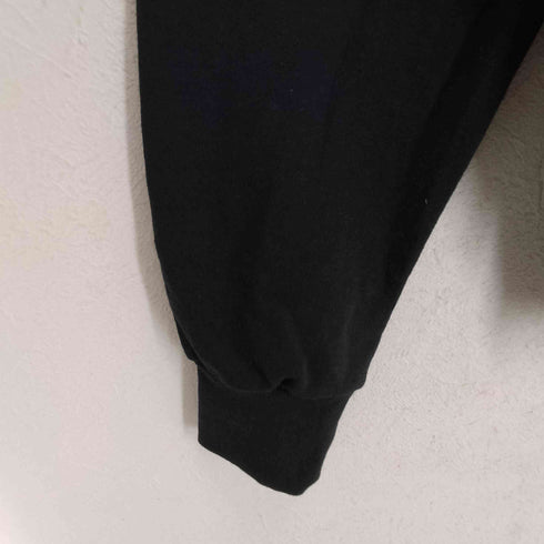 フルーツオブザルーム FRUIT OF THE LOOM EUREKA CURATION MARKET クルーネックスウェット メンズ L