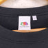 フルーツオブザルーム FRUIT OF THE LOOM EUREKA CURATION MARKET クルーネックスウェット メンズ L