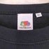 フルーツオブザルーム FRUIT OF THE LOOM EUREKA CURATION MARKET クルーネックスウェット メンズ XL