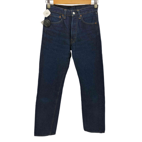 ドゥニーム Denime オリゾンティ期 KYOTO ボタンフライ デニム パンツ メンズ 28