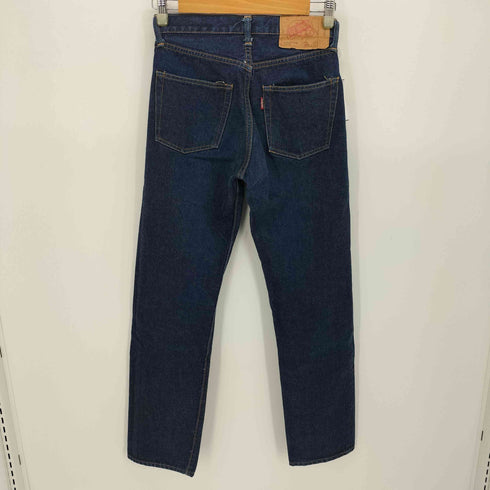 ドゥニーム Denime オリゾンティ期 KYOTO ボタンフライ デニム パンツ メンズ 28