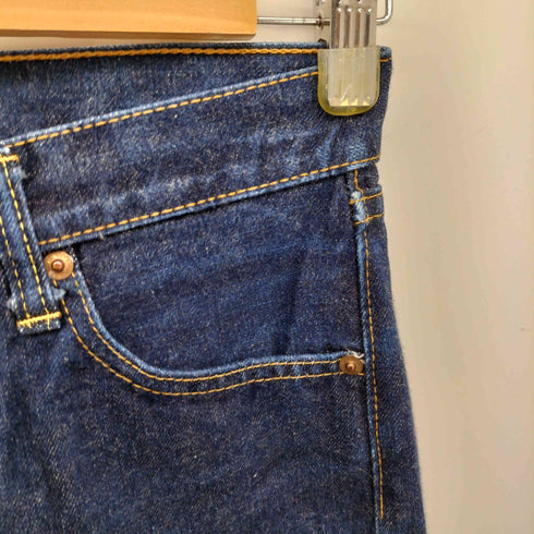 ドゥニーム Denime オリゾンティ期 KYOTO ボタンフライ デニム パンツ メンズ 28