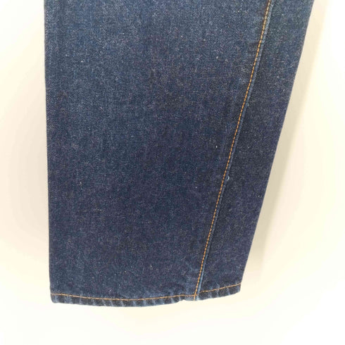 ドゥニーム Denime オリゾンティ期 KYOTO ボタンフライ デニム パンツ メンズ 28