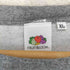 フルーツオブザルーム FRUIT OF THE LOOM EUREKA CURATION MARKET クルーネックスウェット メンズ XL