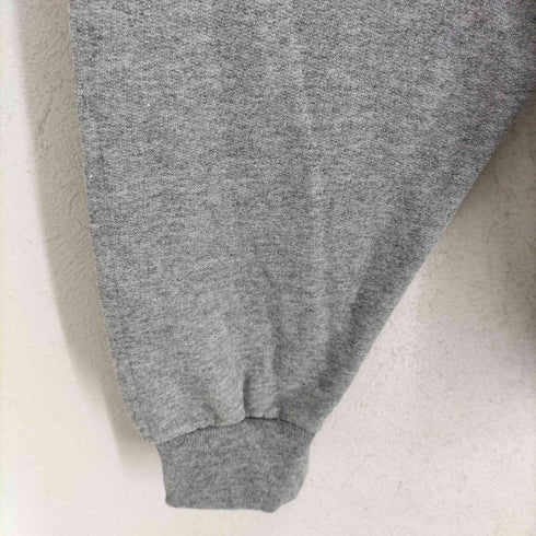 フルーツオブザルーム FRUIT OF THE LOOM EUREKA CURATION MARKET クルーネックスウェット メンズ XL