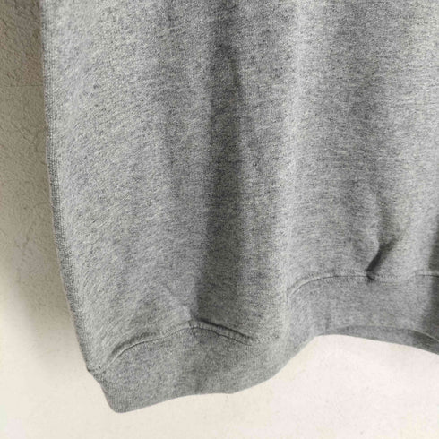 フルーツオブザルーム FRUIT OF THE LOOM EUREKA CURATION MARKET クルーネックスウェット メンズ XL